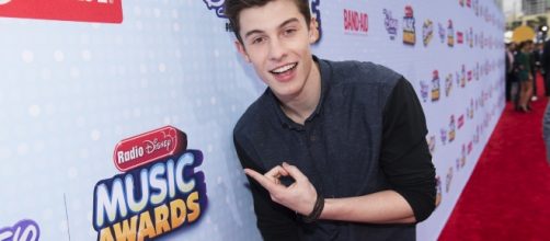 Shawn Mendes Disney ABC Television via Flickr