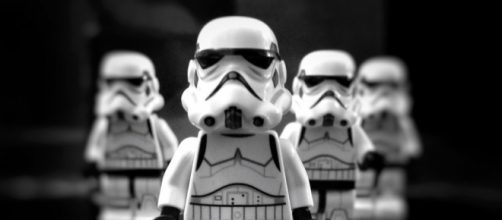 Star Wars figurines - aldobarquin (Pixabay)