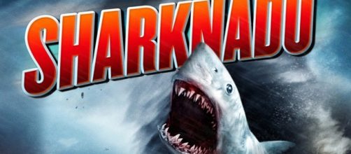 ''Sharknado'' est&aacute; dispon&iacute;vel na Netflix