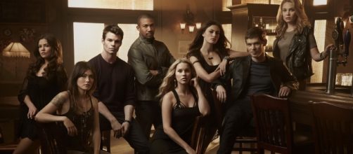 The Originals Peter Pham via Flickr