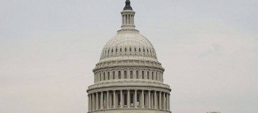 The seat of power in the United States.Image CCO Public Domain | Pixabay