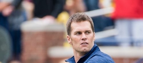 Tom Brady turns 40- Brad Muckenthaler, https://upload.wikimedia.org/wikipedia/commons/6/6d/20160917_Tom_Brady_at_Michigan_Stadium.jpg