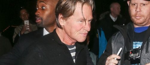 Val Kilmer health concerns fans.Photo Credit; Google Free Use theloop.ca
