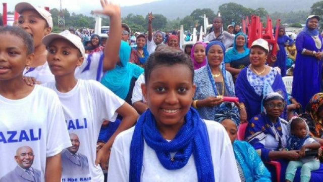 08/04/16 | HabarizaComores.com | Toute l'actualit&eacute; des Comores - habarizacomores.com