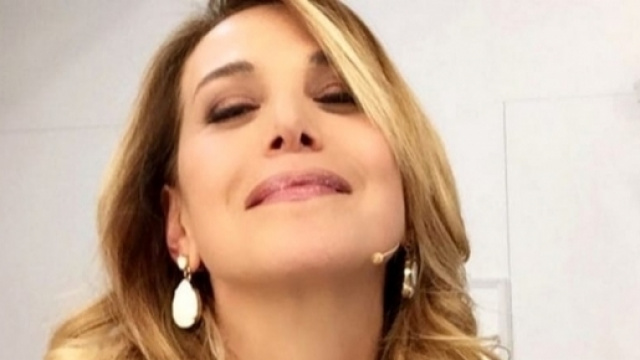 Barbara d'Urso: 'Ecco il mio finto fidanzato'