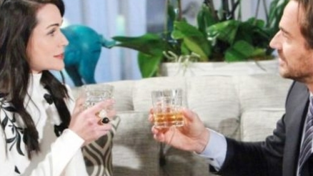 Beautiful, news USA: Eric scopre tutto sulla moglie Quinn