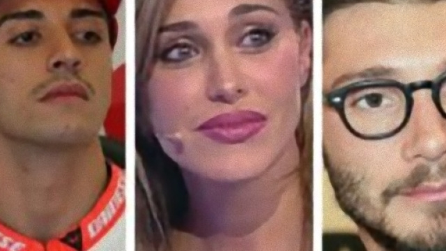 Belen, Stefano e Iannone: Gabriele Parpiglia rivela la verit&agrave;.