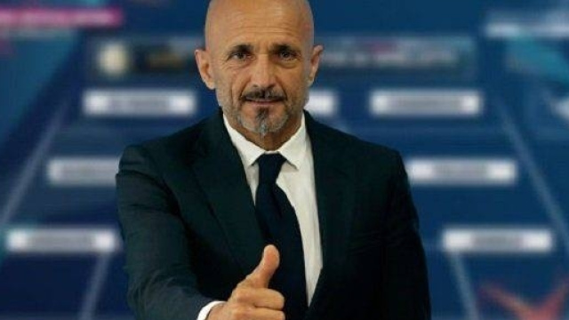 Calciomercato Inter: Spalletti vede nascere la sua creatura