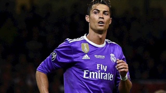 Calciomercato Milan, colpo Cristiano Ronaldo?