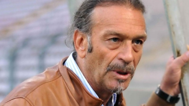 Cellino compra la squadra del Brescia.