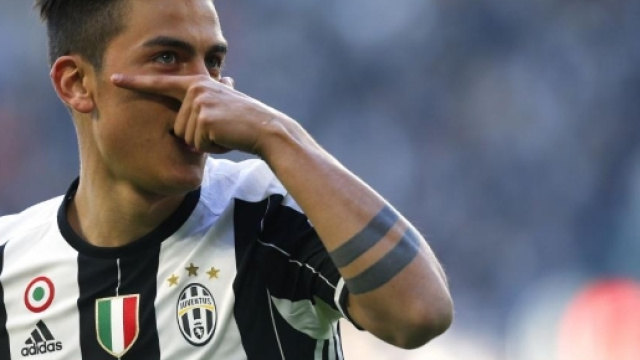 Dybala non si tocca! Rifiutata offerta monstre del Barcellona ... - ilbianconero.com
