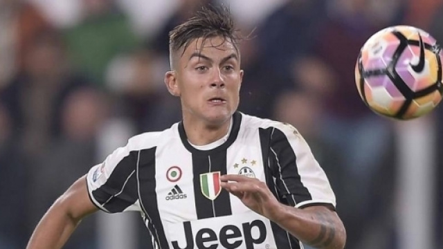 Dybala, rientro senza forzare. La Juve non vuole pi&ugrave; correre ... - lastampa.it