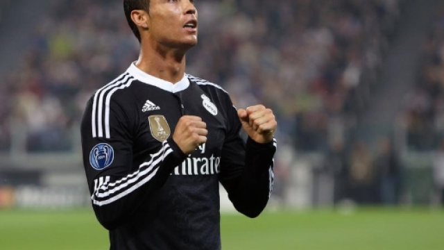 Foot PSG - Son ami balance, Cristiano Ronaldo veut retrouver l ... - foot01.com