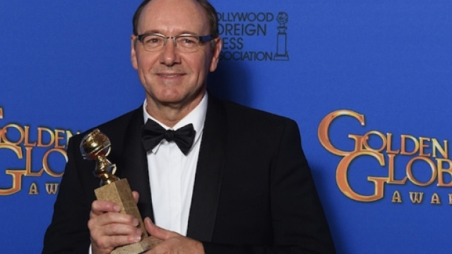 Foto golden globes - Radio Deejay - deejay.it