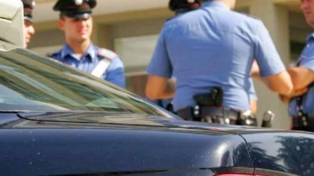 Cerignola, carabinieri scoprono furto di corrente elettrica - giornaledipuglia.com