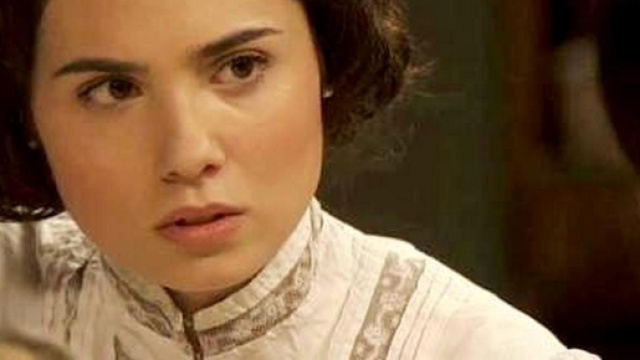 Il Segreto: Maria Castaneda ritorna