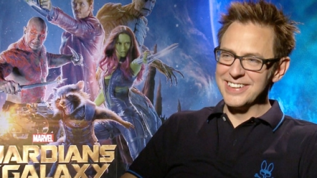 James Gunn rivela un consiglio ricevuto da Joss Whedon &ndash; Redcapes.it - redcapes.it