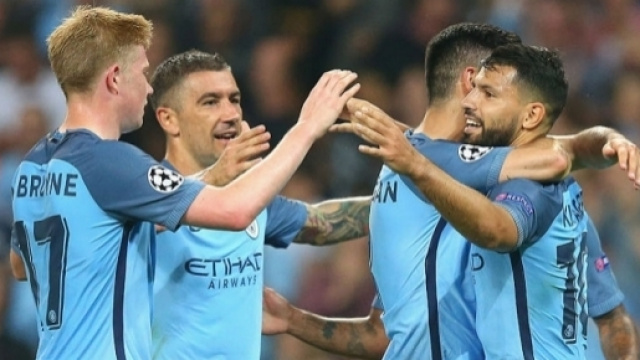 Juve, clamoroso scambio con il Manchester City?