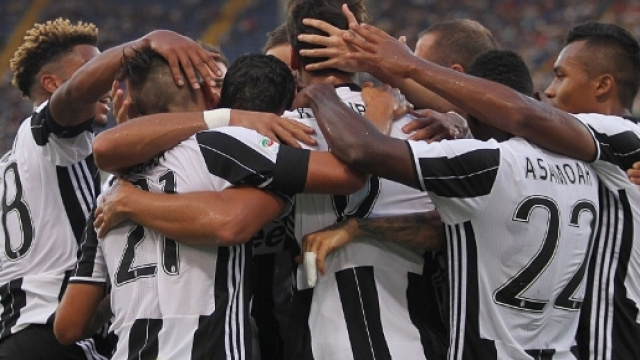 Juventus, calciomercato 2017 ricco di colpi di scena