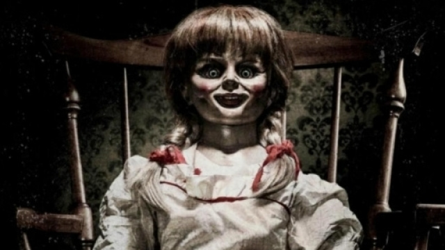 La recensione dell'attesissimo Annabelle 2: Creation