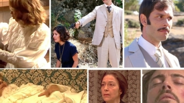 Le anticipazioni de Il Segreto - Puntate dal 6 al 12 agosto 2017