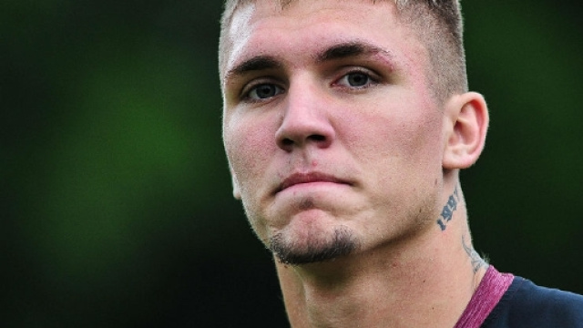 Lyanco sar&agrave; sottoposto a tonsillectomia