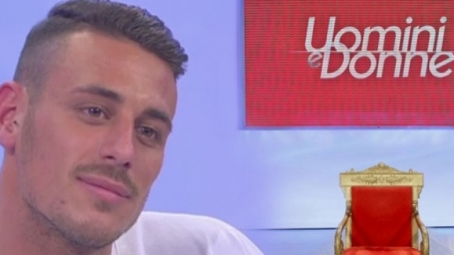 Uomini e donne: svelata la data della prima registrazione del trono classico - bitchyf.it