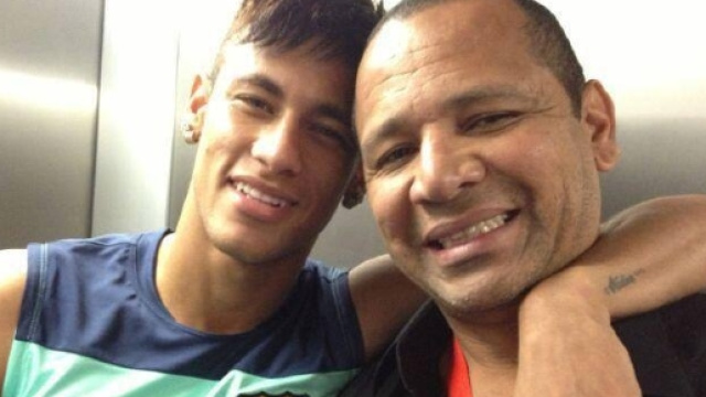 Neymar, iniziata l'indagine contro il padre - calcioefinanza.it