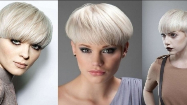 Novit&agrave; tagli capelli corti, medi e lunghi per l'estate 2017