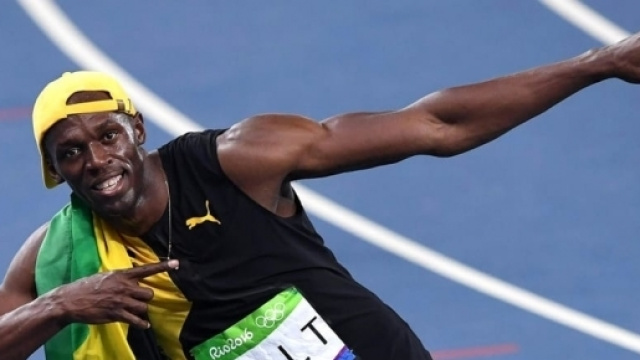 Programma e orari tv mondiali atletica Londra 2017, oggi 5 agosto c'&egrave; Bolt nei 100 metri