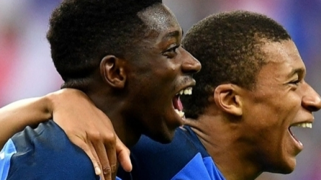 Quel rempla&ccedil;ant pour Neymar &agrave; Barcelone&nbsp;?