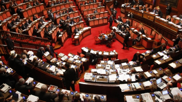 Quota 100, pronti ad avviare la raccolta firme