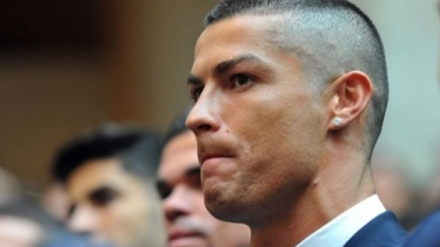 Real Madrid&nbsp;: Ronaldo se l&acirc;che sur son avenir devant la justice&nbsp;!