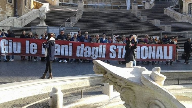 Stagionali, nuovo messaggio Inps: durata allungata?