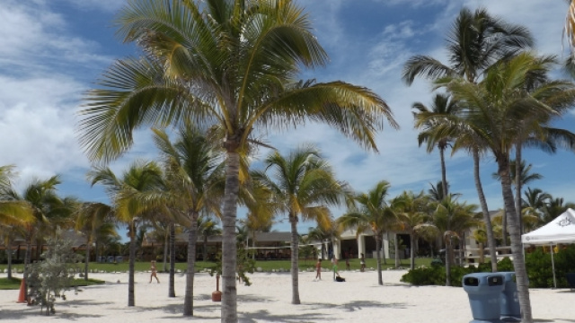 Vacanze 2017: 5 motivi per godersi un viaggio in crociera.