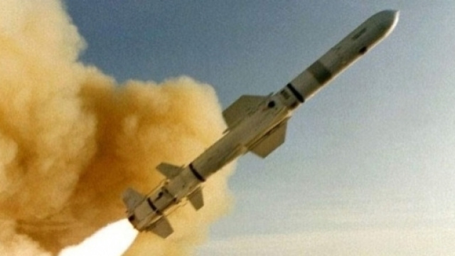 Washington sembra aver scelto l'opzione militare per risolvere il 'problema nordcoreano'