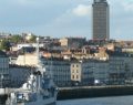 Cities of Europe - Nantes, France