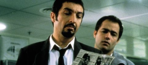 Top Five: las cinco imperdibles de Ricardo Darín