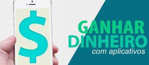 3 aplicativos para voc&ecirc; ganhar dinheiro - com.br