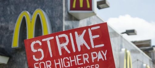 Annette Bernhardt/Wikimedia Commons