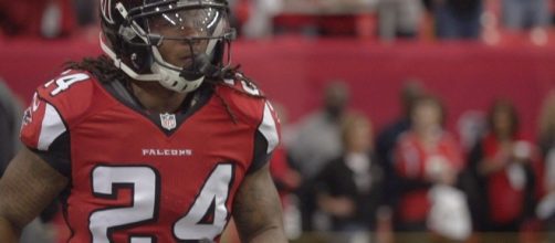Atlanta Falcons coming to a head with running back Devonta Freeman- Photo: YouTube