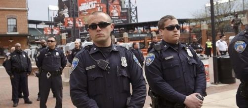 Baltimore Ceasefire weekend sees three shot, two killed [Image: Wikimedia by GoBlue85/CC BY-SA 4.0]