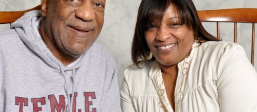 Bill Cosby The World Affairs Coucil via Flickr