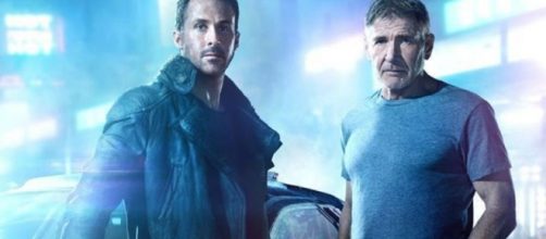 Blade Runner 2049 - Release date, cast, trailer, plot and more - nme.com