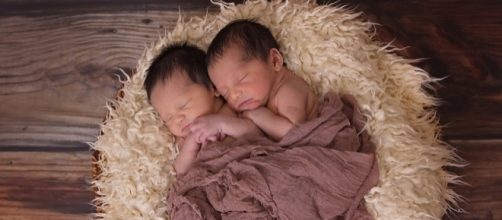 Gene editing is at a nascent stage, and it will take a long time to design a baby. [Image via Flickr/World's Direction]