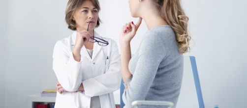 Paciente deve tirar todas as d&uacute;vidas durante a consulta