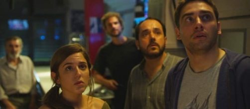 Distop&iacute;a', la serie "inc&oacute;moda" que ning&uacute;n canal quiere, se estrena ... - 20minutos.es