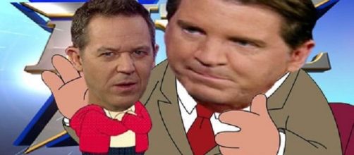 Eric Bolling - Image T.J Hawk | CC BY-SA 2.0 | Flickr