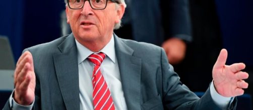 EU bosses dismiss Theresa May's offer for 3million EU citizens to ... - thesun.co.uk