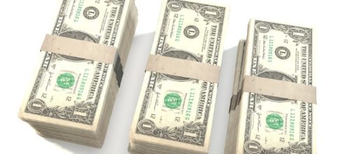 Free illustration: Dollar, Money, Us-Dollar - Free Image on ... - pixabay.com